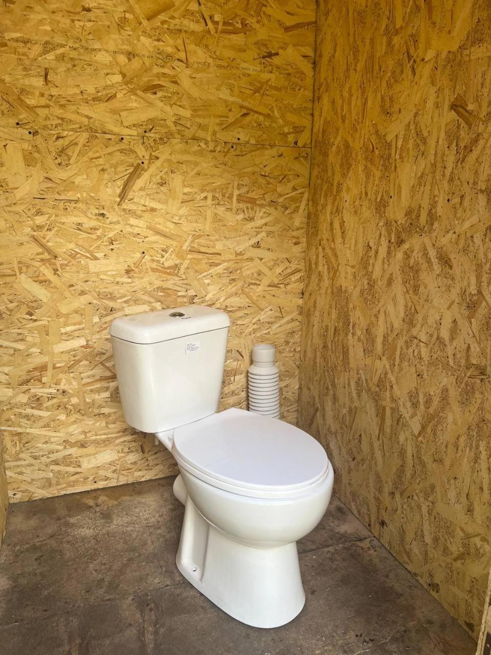 Ethno Yurt Camp Arashan Mineral'nyy Istochnik Mineral'nyy Istochnik Altyn-Arasan Eksteriør billede